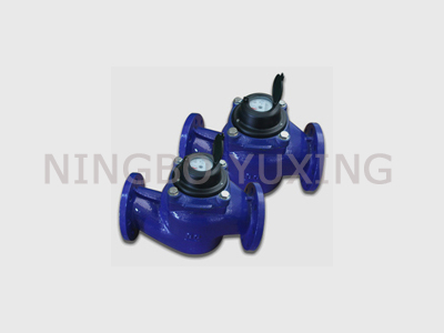 Vertical Woltman Detachable Water Meters Factory ,productor ,Manufacturer ,Supplier