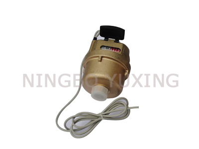 Volumetric Remote Reading Water Meters Factory ,productor ,Manufacturer ,Supplier