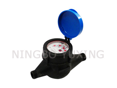 Volumetric Dry Remote Reading Plastic Water Meters